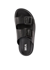 Gen 2 Strap Sandals-2 Colors Available