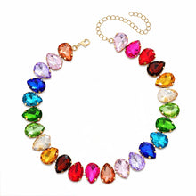 Load image into Gallery viewer, Prism Pixie Necklace