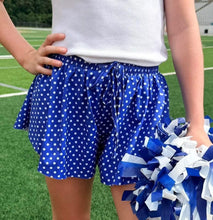 Load image into Gallery viewer, Polka Dot Butterfly Shorts *Pre-Order*
