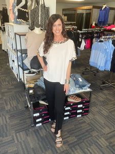 Wild Heart Top