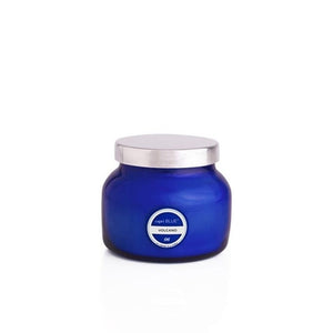 Capri Blue Volcano Blue Jar-Multiple Sizes Available