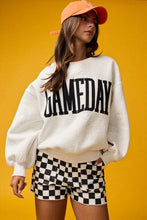 Load image into Gallery viewer, Gameday Sweatshirt-Multiple Colors Available