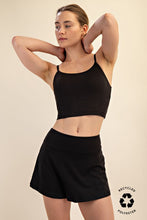 Load image into Gallery viewer, Simply Blissful Butter Skort