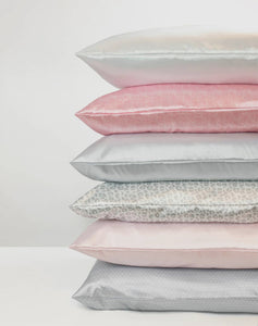 Satin Pillowcase-Multiple Prints Available