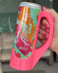 Sipzey Can Holder-Multiple Colors Available