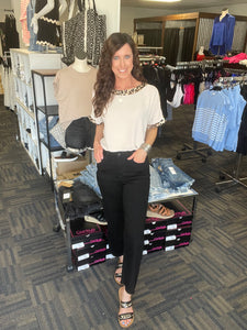 Wild Heart Top