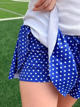 Load image into Gallery viewer, Polka Dot Butterfly Shorts *Pre-Order*