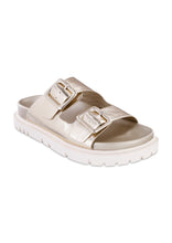 Load image into Gallery viewer, Gen 2 Strap Sandals-2 Colors Available