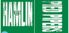 Load image into Gallery viewer, School Spirit Sweatshirt-Front &amp; Back Design
