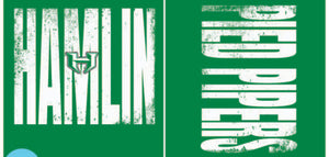 School Spirit Sweatshirt-Front & Back Design