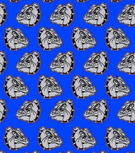 Load image into Gallery viewer, Bulldogs Custom Spirit Polo