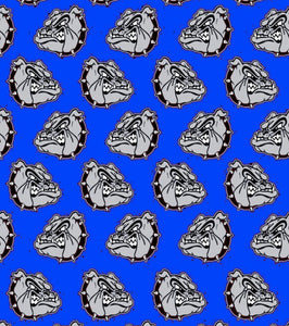 Bulldogs Custom Spirit Polo