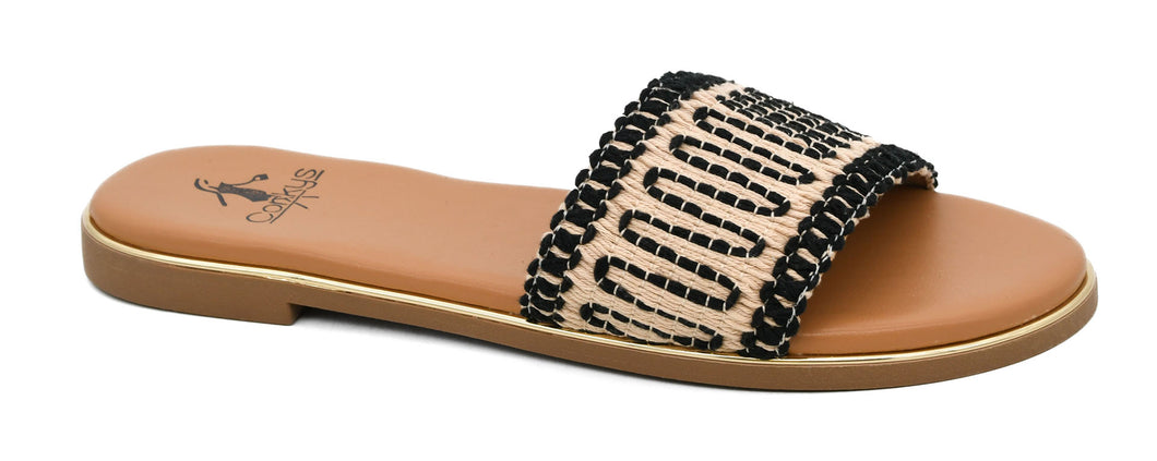 Corkys Here For A Good Time Sandals