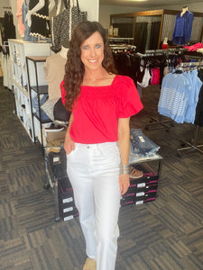 Express Yourself Top