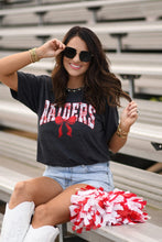 Load image into Gallery viewer, Raiders Chinoserie Graphic Tee