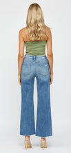 Load image into Gallery viewer, Forever After All Wide Leg Jeans