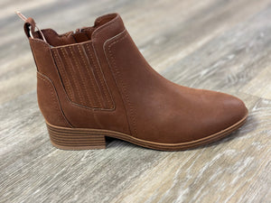 Belle Ankle Boots