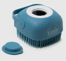 Load image into Gallery viewer, Krumbskitchen® Silicone Dish Scrubber