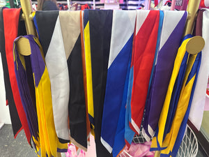 Twilly-Multiple Colors Available