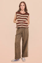 Load image into Gallery viewer, Feelin’ It Striped Top-Multiple Colors Available