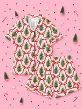 Load image into Gallery viewer, Christmas Pajamas *PRE-ORDER*-Kids and Adults