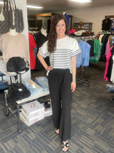 Load image into Gallery viewer, For The Win Cloudy Knit Top