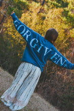 Load image into Gallery viewer, FORGIVEN. Sweatshirt
