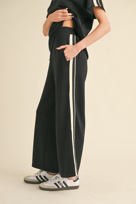 Coming For Love Pants (Matching Top Available)