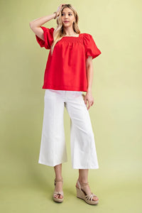 Express Yourself Top