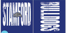 Load image into Gallery viewer, School Spirit Sweatshirt-Front &amp; Back Design