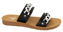 Load image into Gallery viewer, Corkys Seeing Double Sandals-3 Colors Available