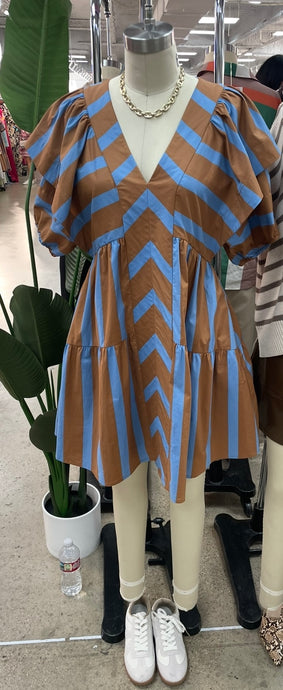 Fashionably You Dress