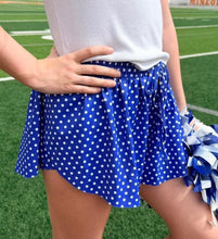 Load image into Gallery viewer, Polka Dot Butterfly Shorts *Pre-Order*