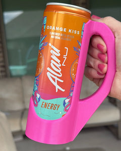 Sipzey Can Holder-Multiple Colors Available