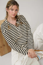 Load image into Gallery viewer, Sucker For You Long Sleeve Top