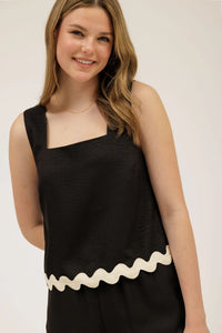 The Frill Factor Set