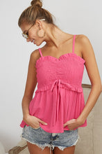 Load image into Gallery viewer, Find Me Again Tank Top-2 Colors Available