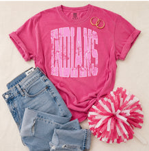 Load image into Gallery viewer, Pink Out Mascots Graphic Tee *Pre-Order*