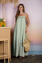 Load image into Gallery viewer, Just My Type Striped Dress