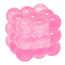 Load image into Gallery viewer, Embossed Cube Squishy