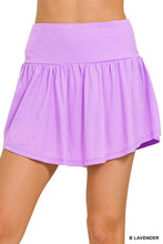 Load image into Gallery viewer, We Run This Skirt-Multiple Colors Available