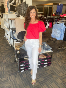 Express Yourself Top