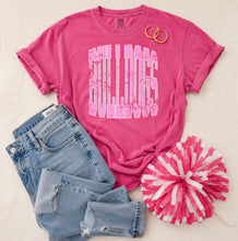 Load image into Gallery viewer, Pink Out Mascots Graphic Tee *Pre-Order*