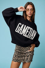 Load image into Gallery viewer, Gameday Sweatshirt-Multiple Colors Available
