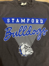 Load image into Gallery viewer, Stamford Bulldogs Pennant Graphic Tee