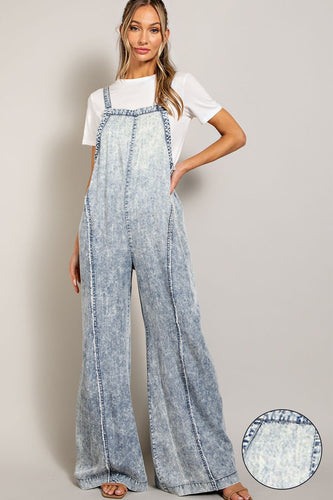 Look My Way Jumpsuit