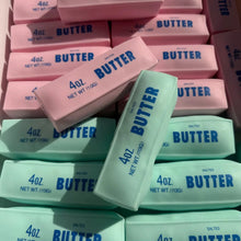 Load image into Gallery viewer, Crunchy Butter Squishy-2 Colors Available