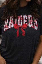 Load image into Gallery viewer, Raiders Chinoserie Graphic Tee