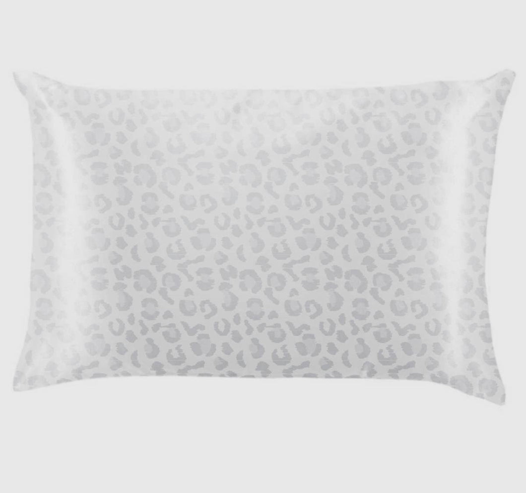 Satin Pillowcase-Multiple Prints Available