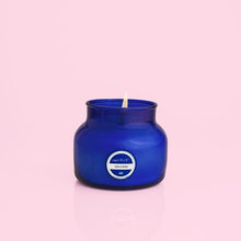 Load image into Gallery viewer, Capri Blue Volcano Blue Jar-Multiple Sizes Available